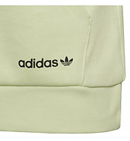 adidas Originals Hoodie - felpa con cappuccio - ragazzo, Green