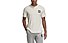 adidas Id Fat3S - T-shirt fitness - uomo, White