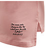 adidas JG Collegiate - T-shirt fitness - bambina, Pink