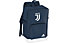 adidas Juve Backpack - zaino calcio, Blue