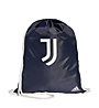 adidas Juventus - gymsack, Black/White