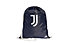adidas Juventus - gymsack, Black/White