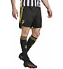 adidas Juventus Home 23/24 - Fußballhose - Herren, Black