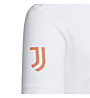 adidas Juventus KIDS Graphic - Fußballtrikot - Kinder, White
