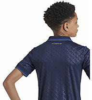 adidas Juventus Third 24/25 Y - maglia calcio - bambino, Dark Blue