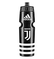 adidas Juventus Water Bottle - borraccia, Black