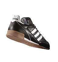 adidas Kaiser 5 Goal IC - scarpa calcetto indoor - uomo, Black/White