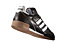adidas Kaiser 5 Goal IC - scarpa calcetto indoor - uomo, Black/White