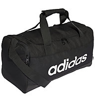 adidas Linear duffel S - Sporttaschen, Black