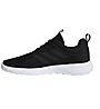 adidas Lite Racer Cln - Sneaker - Damen, Black/White