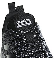 adidas Lite Racer CLN - Sneaker - Damen, Grey