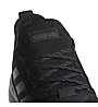 adidas Lite Racer Reborn - Sneaker - Herren, Black/Black