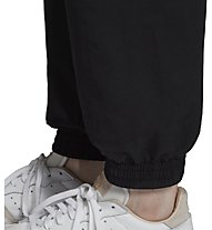 adidas Originals Lock Up - pantaloni fitness - uomo, Black
