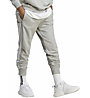 adidas M 3S - pantaloni fitness - uomo, Grey