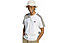 adidas M 3s Sj - T shirt - uomo, White
