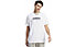 adidas M All Szn - T-shirt - uomo, White