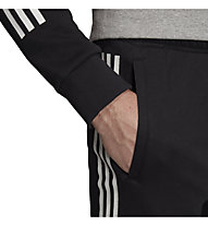 adidas Sport ID Pants - Trainingshose - Herren, Black/Grey