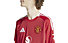 adidas Manchester United FC 24/25 Home - maglia calcio - uomo, Red