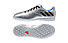 adidas Messi 16.4 TF Jr - Kinder-Fußballschuhe, Silver/Blue