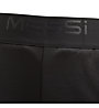 adidas Messi Knit Striker Pant - pantaloni fitness - bambino, Black