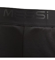 adidas Messi Knit Striker Pant - Trainingshose - Jungen, Black