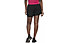 adidas Minimal 2 in 1 W - pantaloni fitness - donna, Black