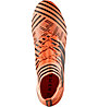adidas Nemeziz 17.1 FG - scarpe da calcio per terreni compatti - uomo, Orange