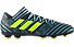 adidas Nemeziz 17.3 FG - scarpa da calcio terreni compatti, Blue/Black