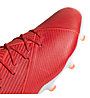 adidas Nemeziz 19.1 FG - scarpe da calcio terreni compatti