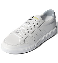 adidas Nova Court - Sneakers - Damen, White/Light Blue