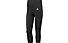 adidas Optime Essentials Stash 3/4 W - leggings fitness - donna, Black