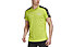 adidas Own The Run - Runningshirt - Herren, Green