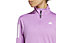 adidas Own The Run - Laufsweatshirt - Damen, Pink