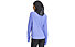 adidas Own The Run - Laufsweatshirt - Damen, Blue