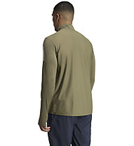 adidas Own The Run Laufsweatshirt Herren