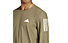 adidas Own The Run - maglia running maniche lunghe - uomo, Green