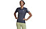adidas Own The Run - Runningshirt - Damen, Blue