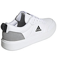 adidas Park Street - Sneaker - Herren, White