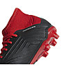 adidas Predator 18.3 FG Jr - scarpe da calcio terreni compatti - bambino