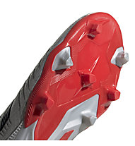 adidas Predator 19.3 FG - Fußballschuhe fester Boden