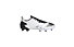 adidas Predator 20.2 FG - scarpe da calcio per terreni compatti - uomo, White/Black