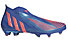 adidas Predator Edge+ FG - Fußballschuh für festen Boden, Blue