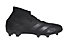 adidas Predator Mutator 20.1 FG Junior - - Fußballschiuhe für feste Böden, Black