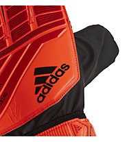 adidas Predator Training - Torwarthandschuhe, Orange/White