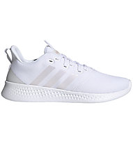 adidas Puremotion - sneakers - donna, White