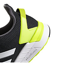 adidas Questar Ride - Jogging-Schuh - Herren, Black/Lime