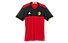 adidas Maglia calcio Nazionale Belgio, Black/Red