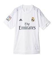 adidas Home Real Madrid Replica - maglia calcio - uomo, White
