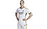 adidas Real Madrid 23/24 Home - Fußballtrikot - Herren, White