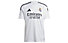 adidas Real Madrid 24/25 Home - Fußballtrikot - Herren, White